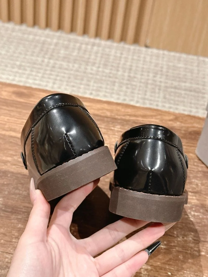 ZipUp Berluti Shoes 6881