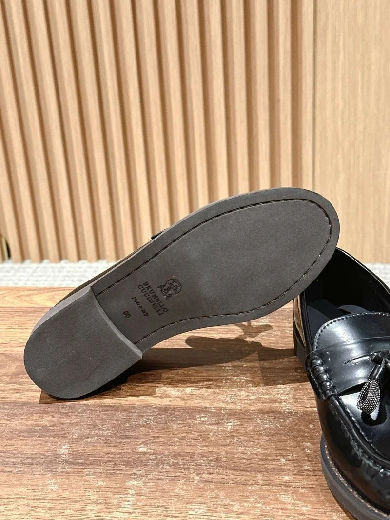 ZipUp Berluti Shoes 6881