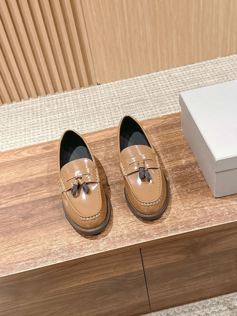 Berluti Shoes Supportive 6793