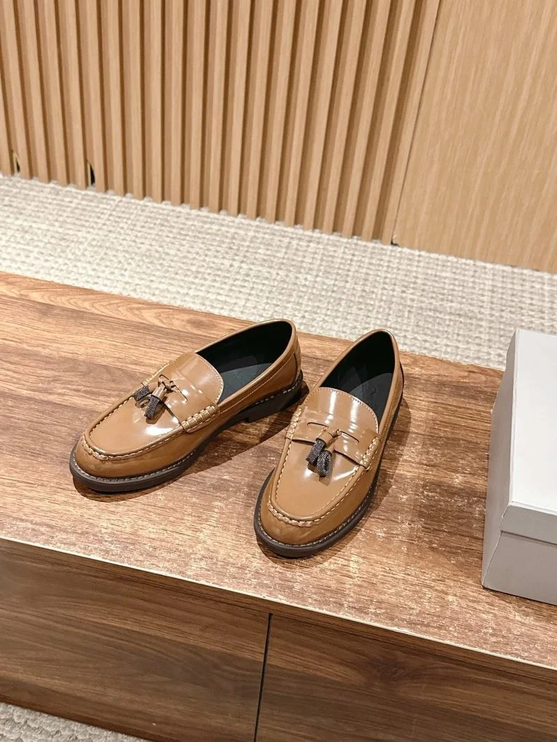 Berluti Shoes Supportive 6793