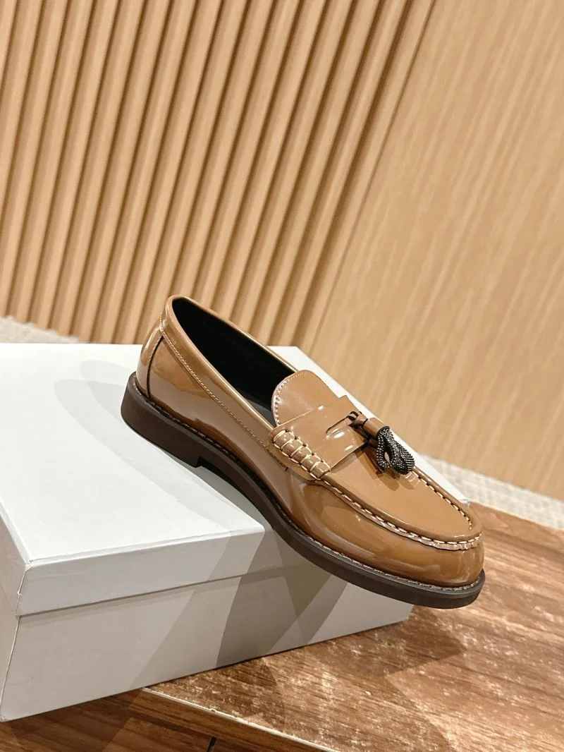 Berluti Shoes Supportive 6793