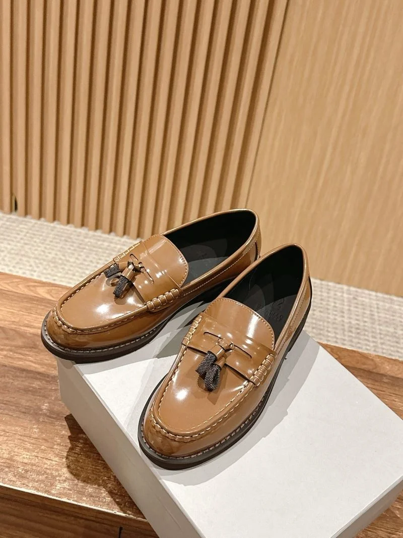 Berluti Shoes Supportive 6793