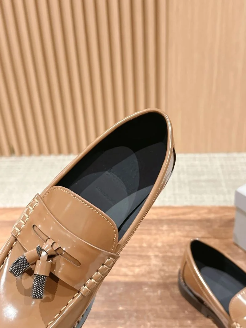 Berluti Shoes Supportive 6793