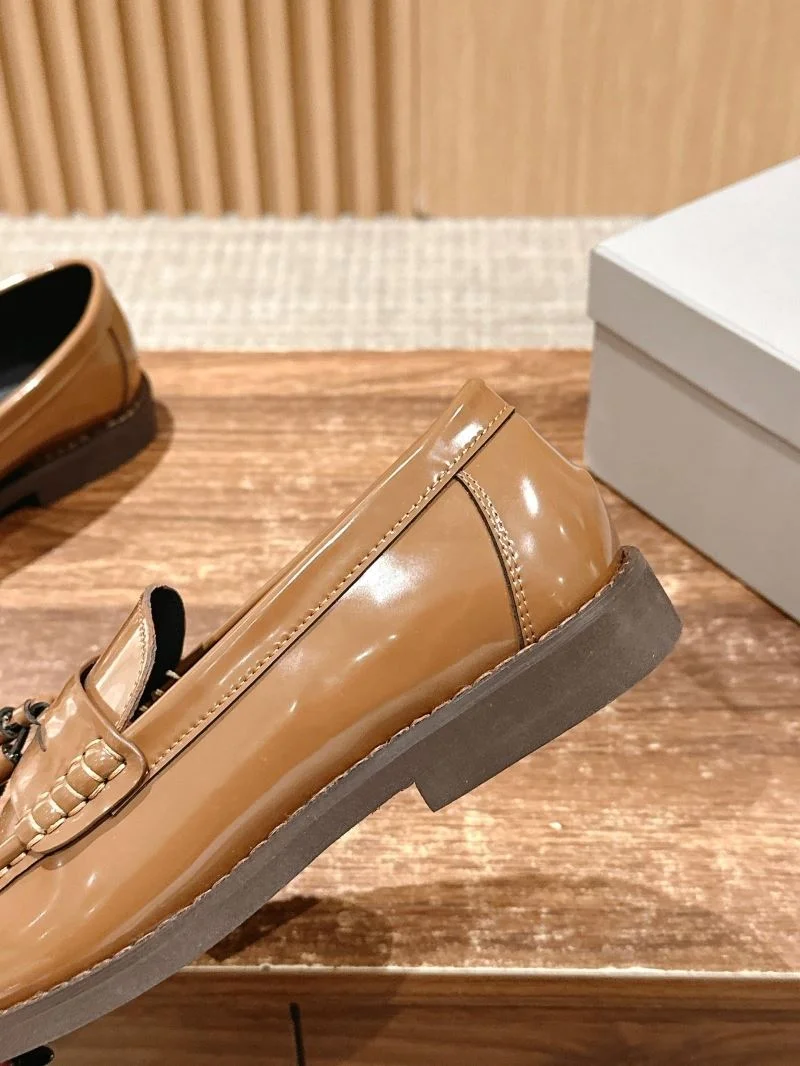 Berluti Shoes Supportive 6793