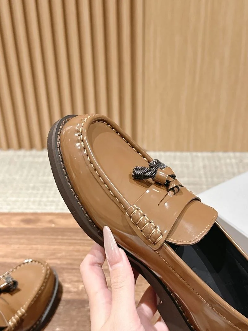 Berluti Shoes Supportive 6793