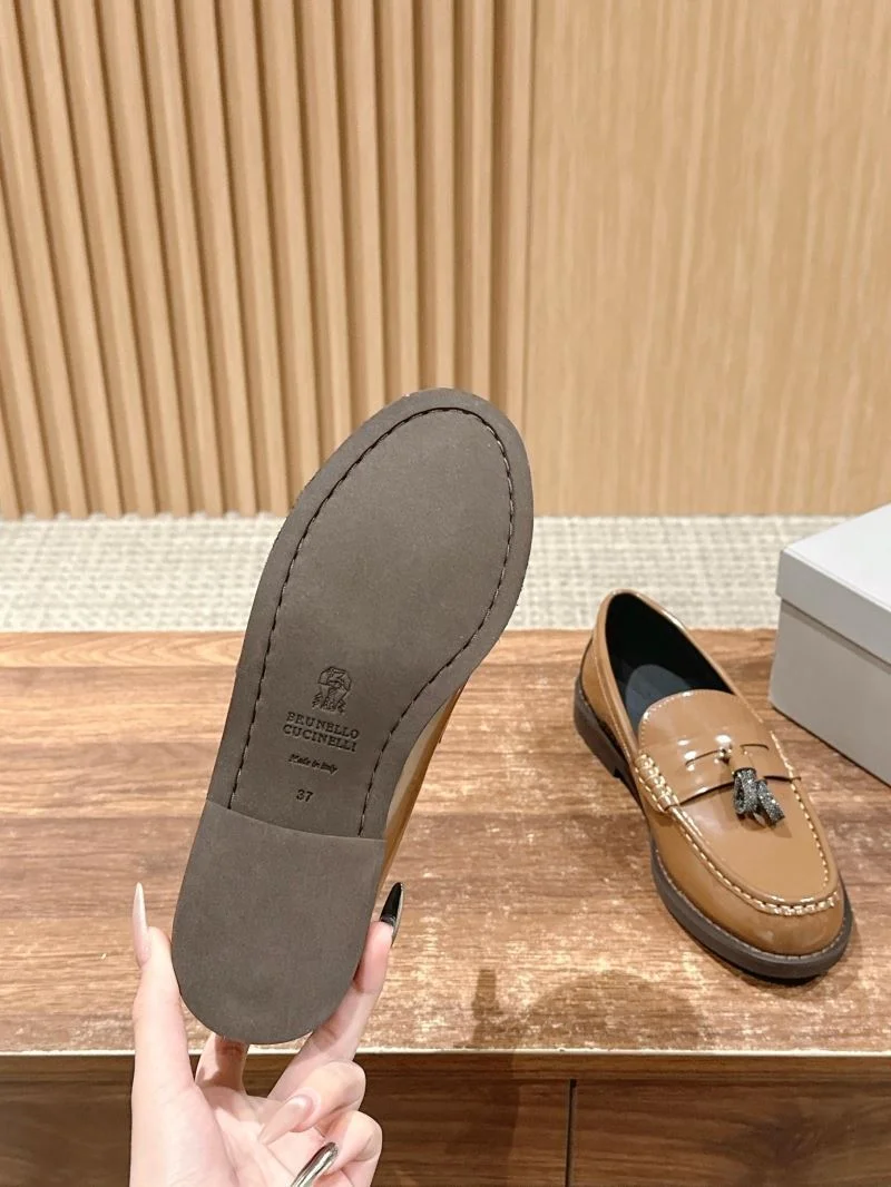 Berluti Shoes Supportive 6793