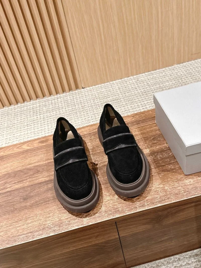 Casual Berluti Shoes 6791