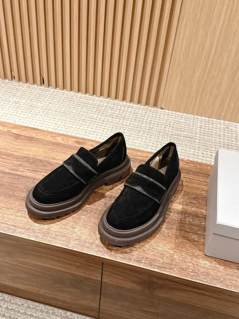 Casual Berluti Shoes 6791