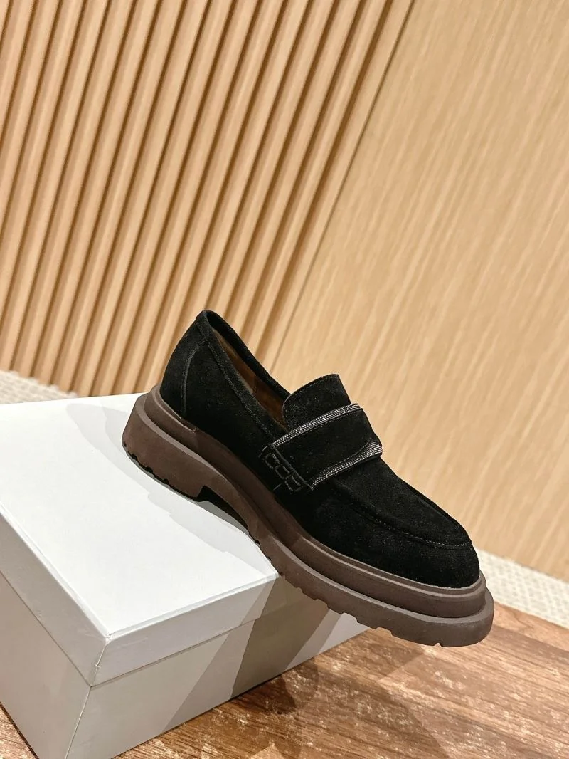 Casual Berluti Shoes 6791