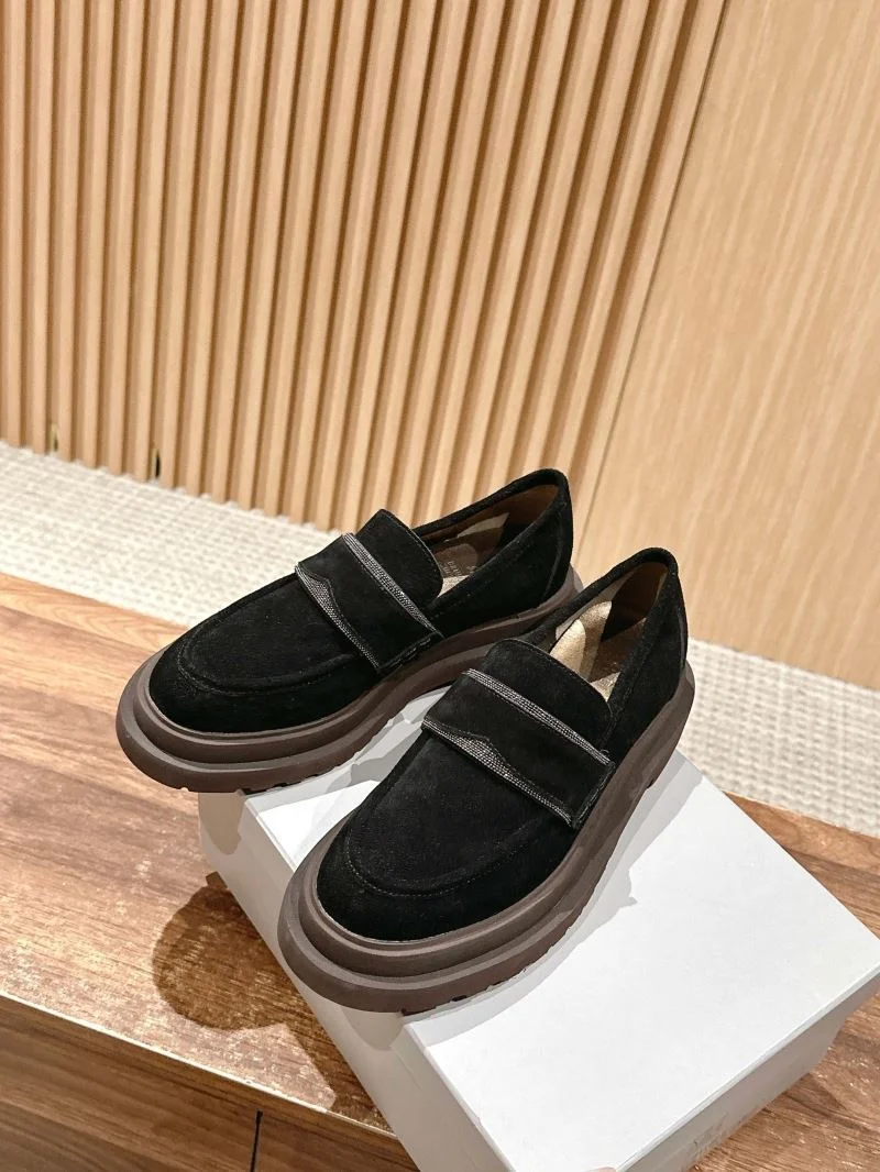 Casual Berluti Shoes 6791