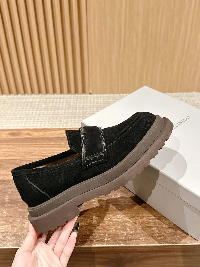 Casual Berluti Shoes 6791