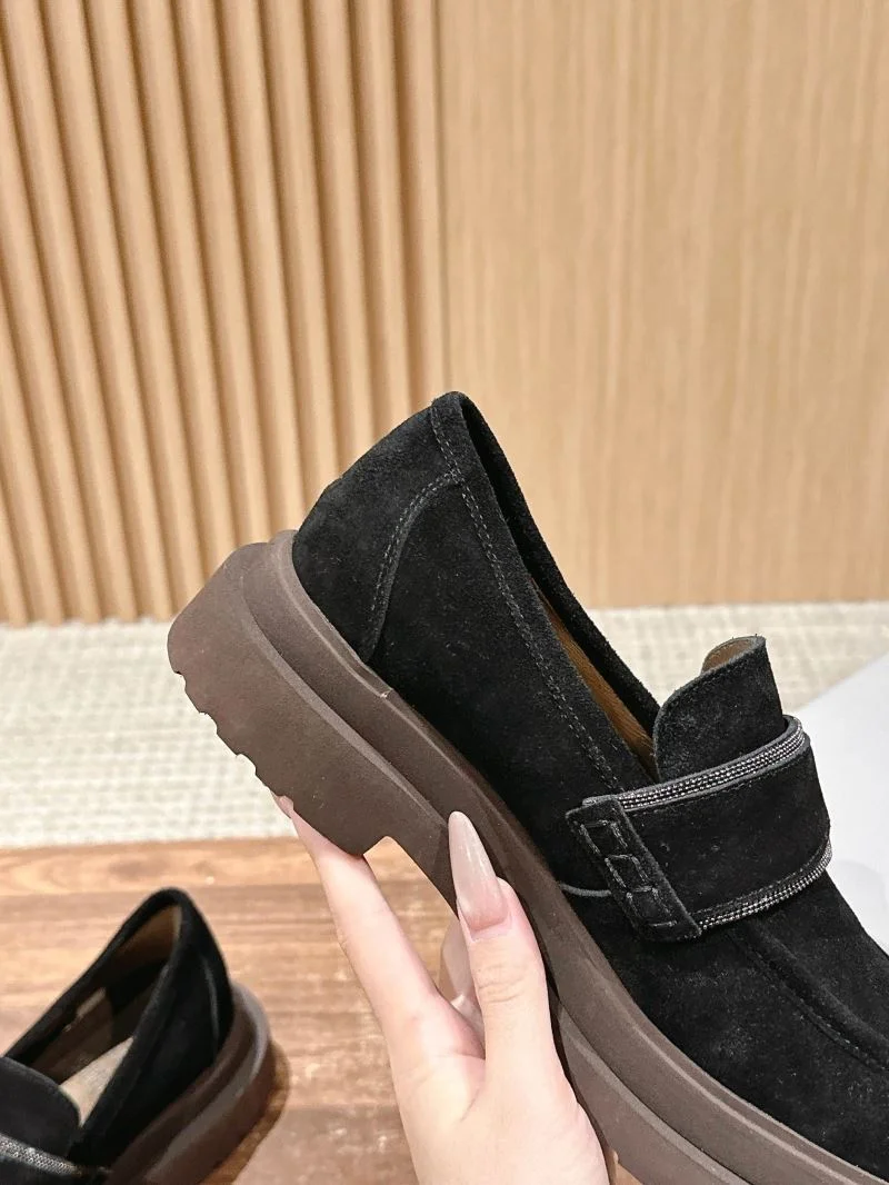 Casual Berluti Shoes 6791