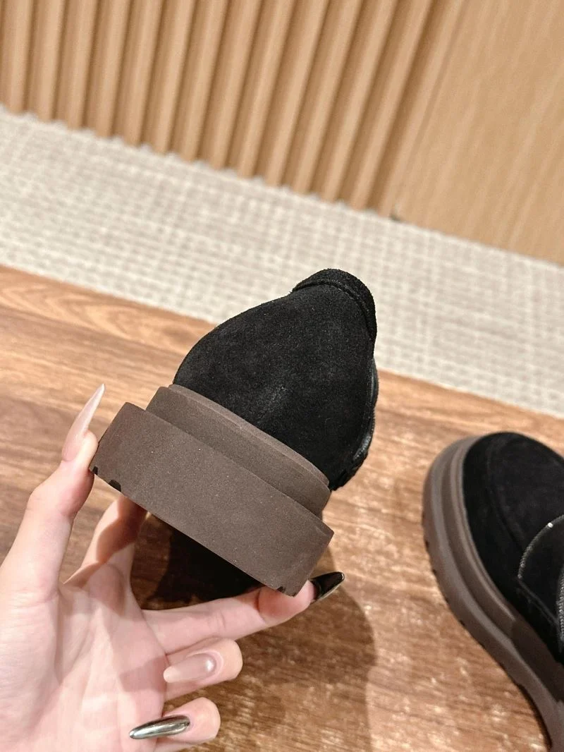 Casual Berluti Shoes 6791