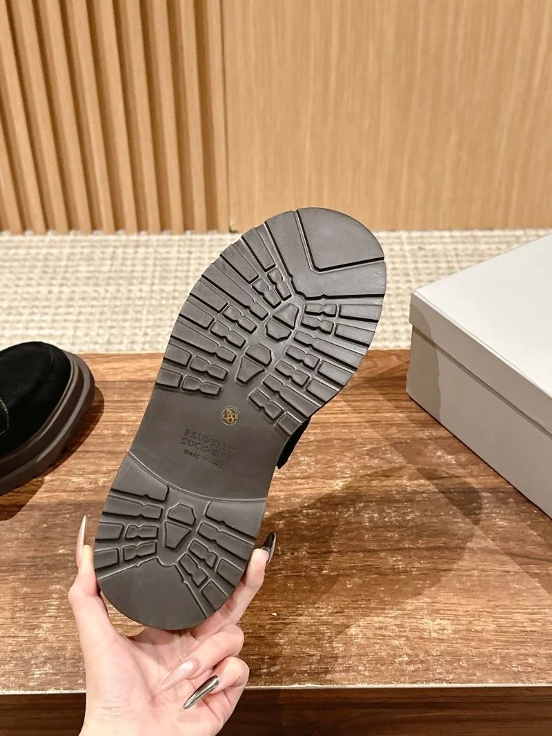 Casual Berluti Shoes 6791