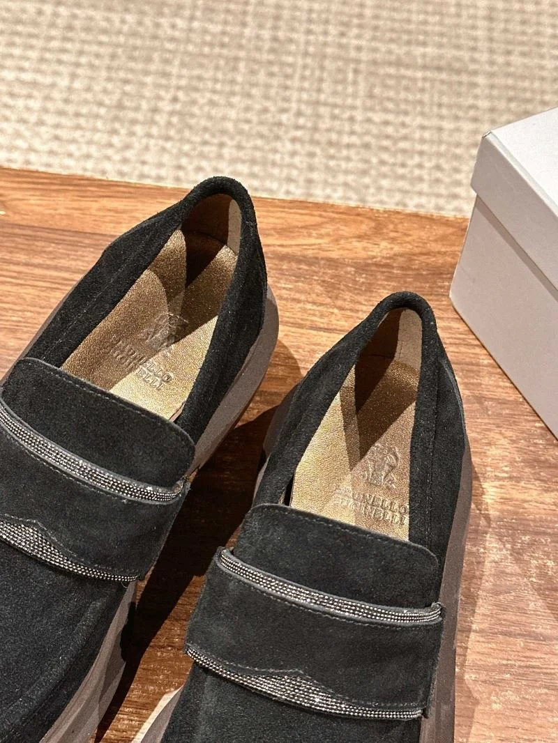 Casual Berluti Shoes 6791
