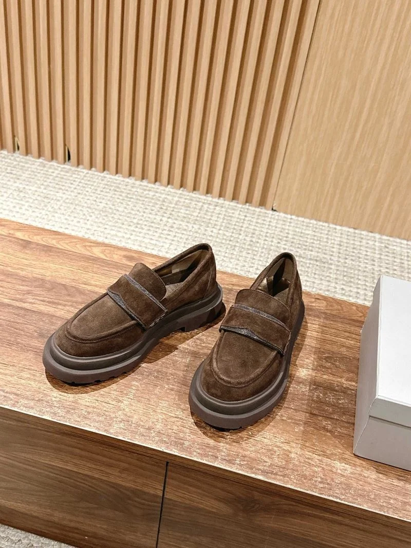 Berluti Shoes Elegant 6813