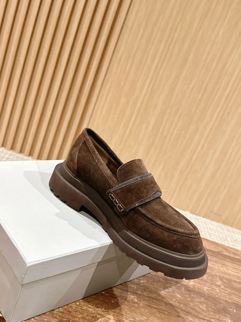 Berluti Shoes Elegant 6813