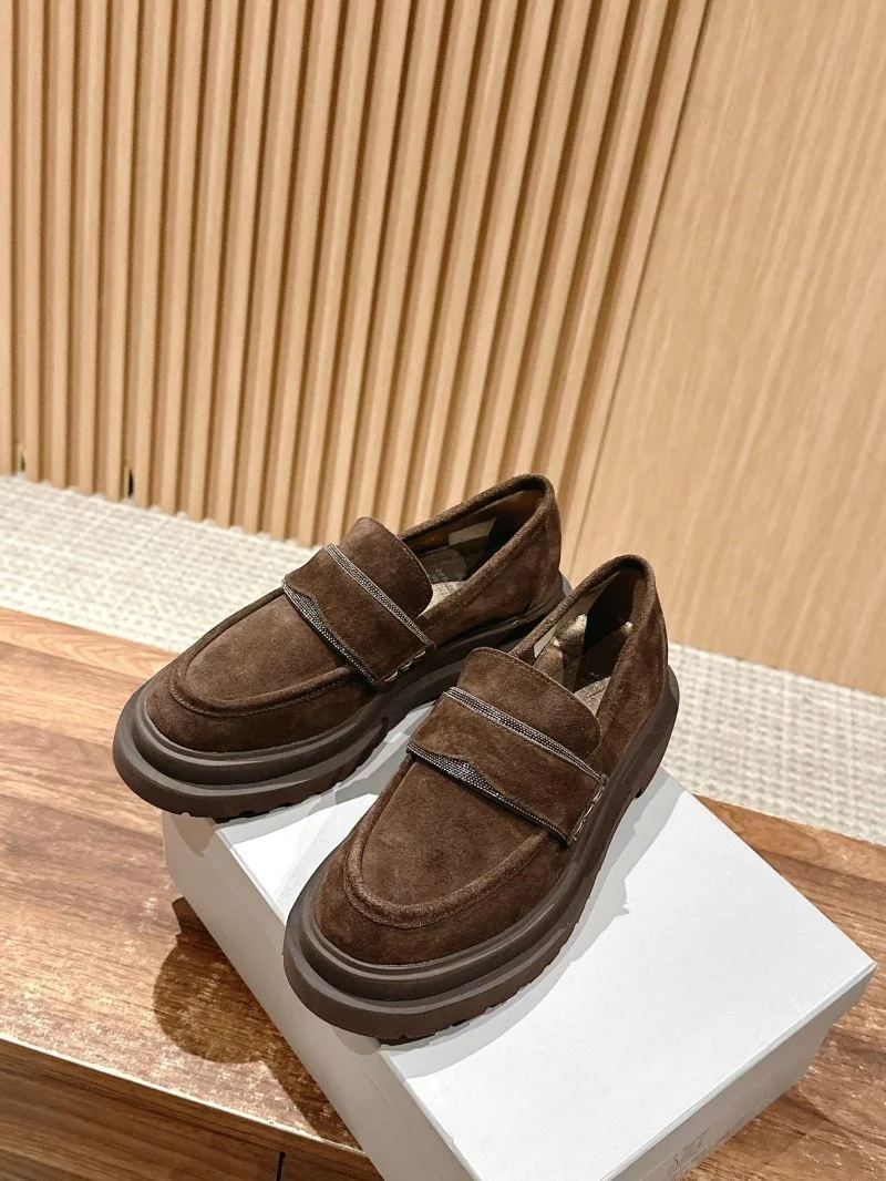 Berluti Shoes Elegant 6813