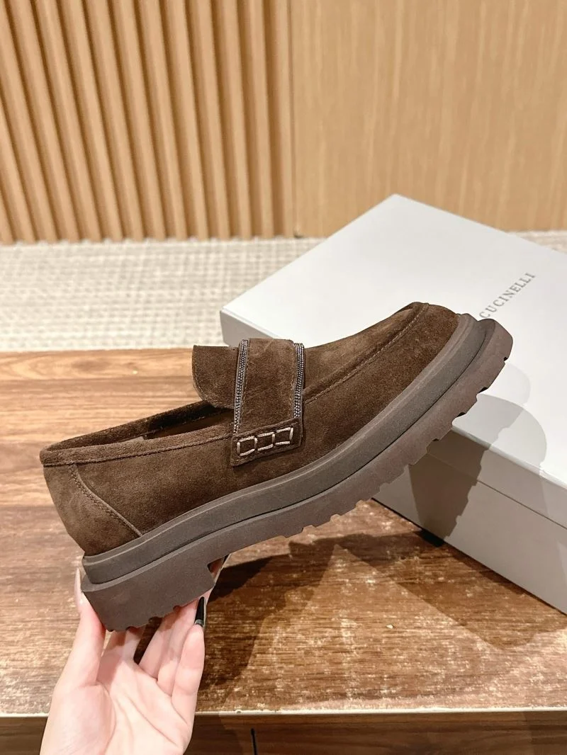 Berluti Shoes Elegant 6813