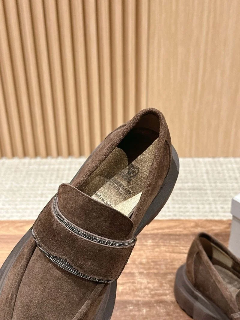 Berluti Shoes Elegant 6813