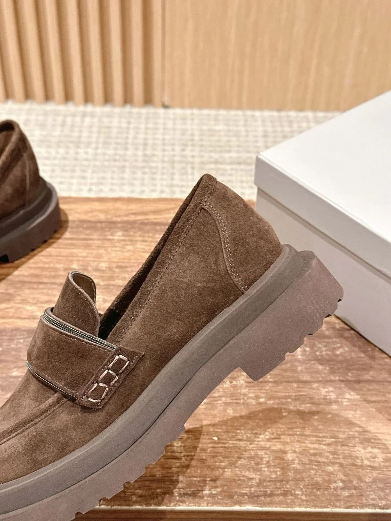 Berluti Shoes Elegant 6813