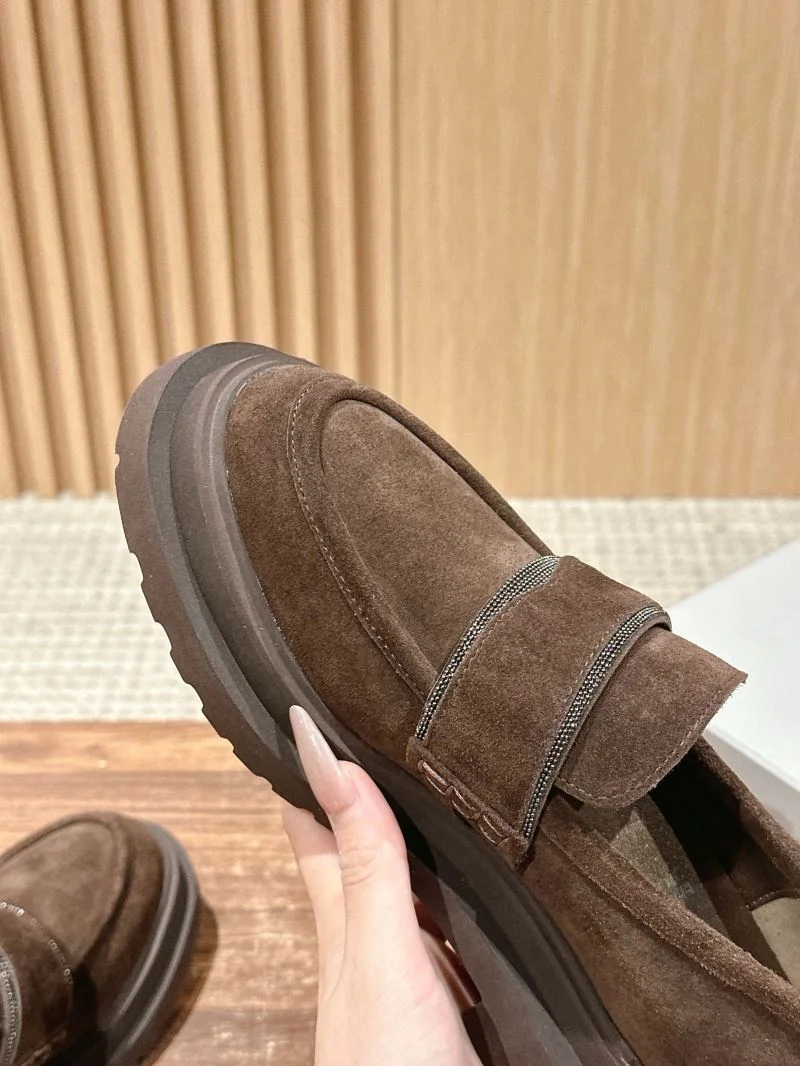 Berluti Shoes Elegant 6813
