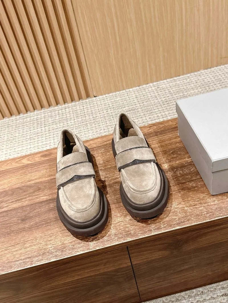 Modern Berluti Shoes 6804