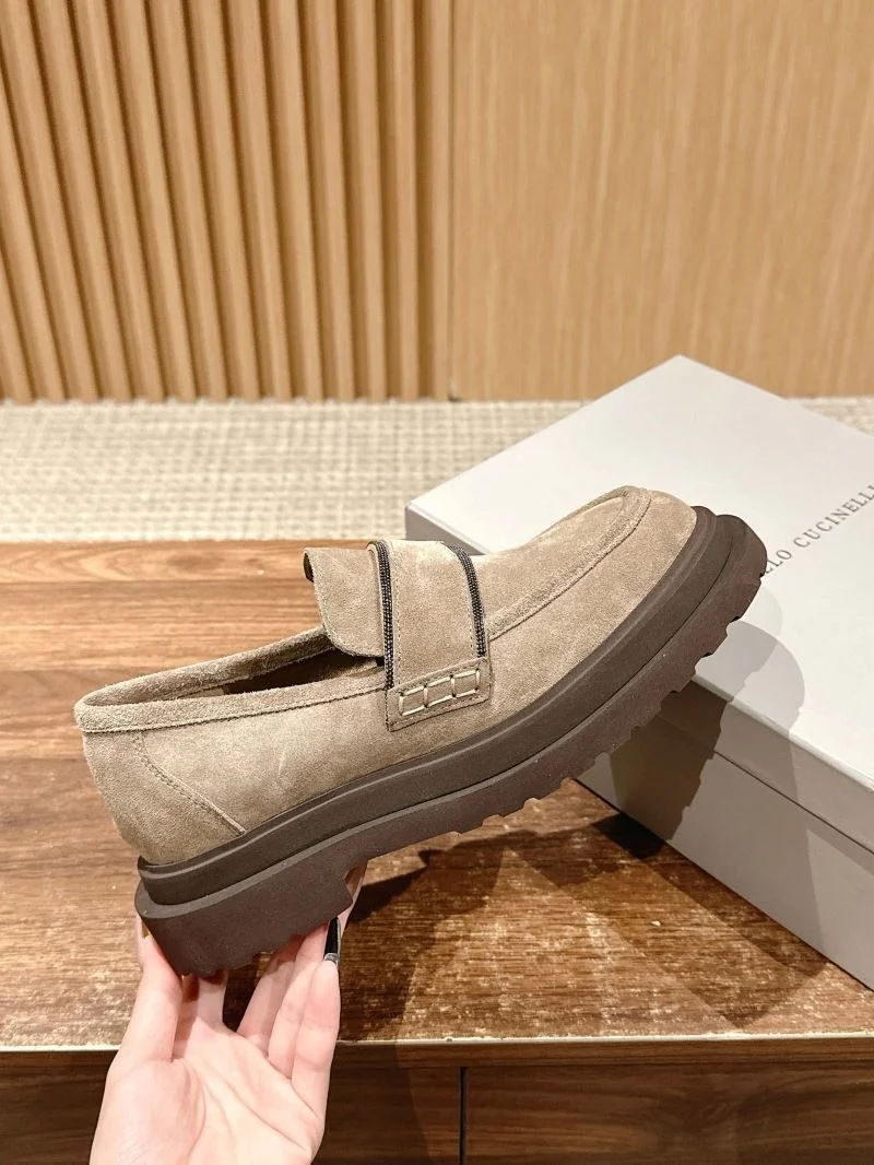 Modern Berluti Shoes 6804