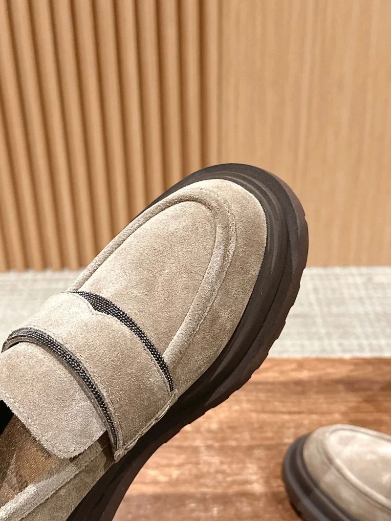 Modern Berluti Shoes 6804