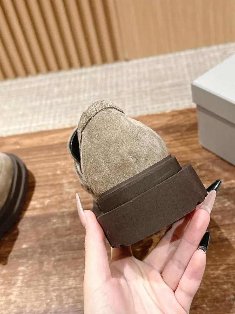 Modern Berluti Shoes 6804