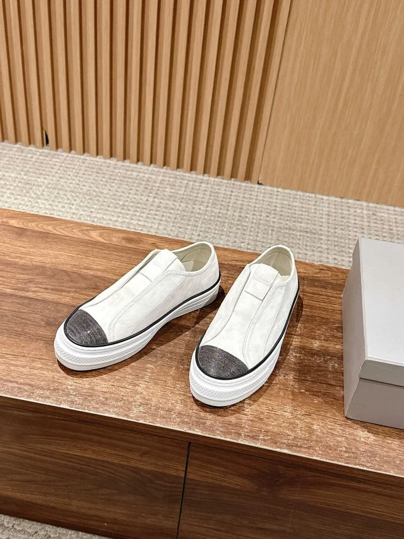 Berluti Shoes WeatherProof 6803