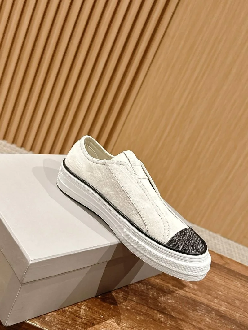 Berluti Shoes WeatherProof 6803