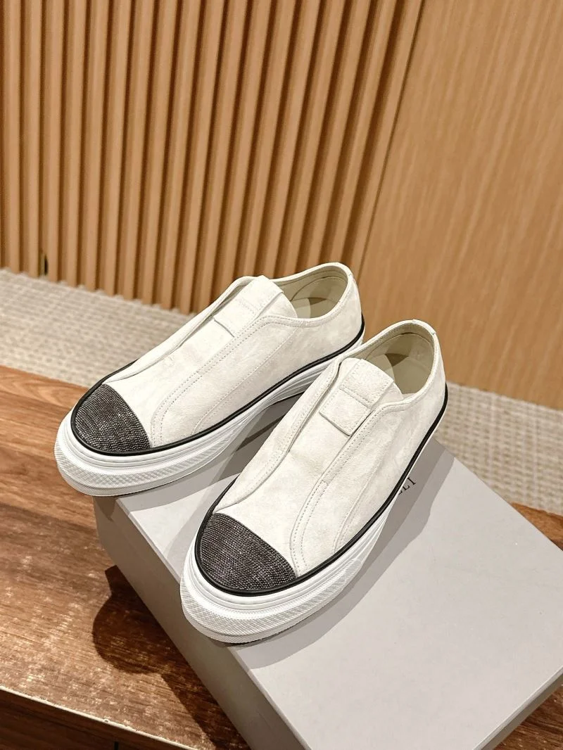 Berluti Shoes WeatherProof 6803
