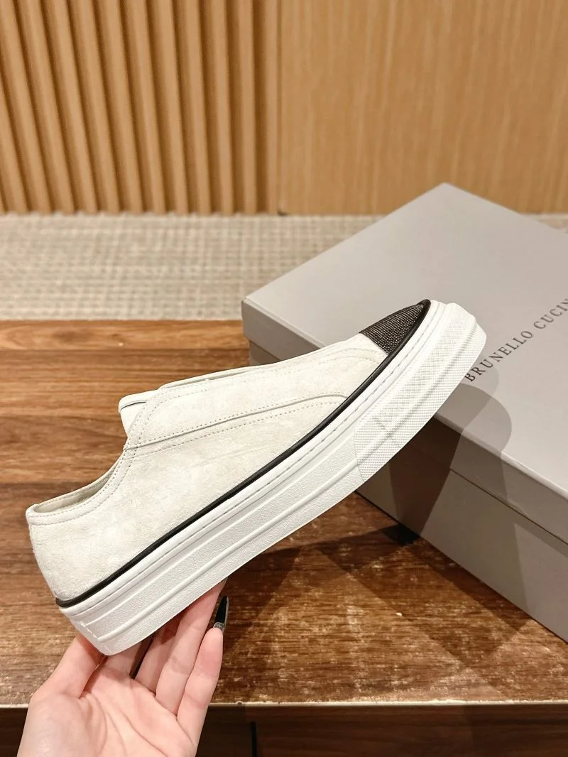 Berluti Shoes WeatherProof 6803