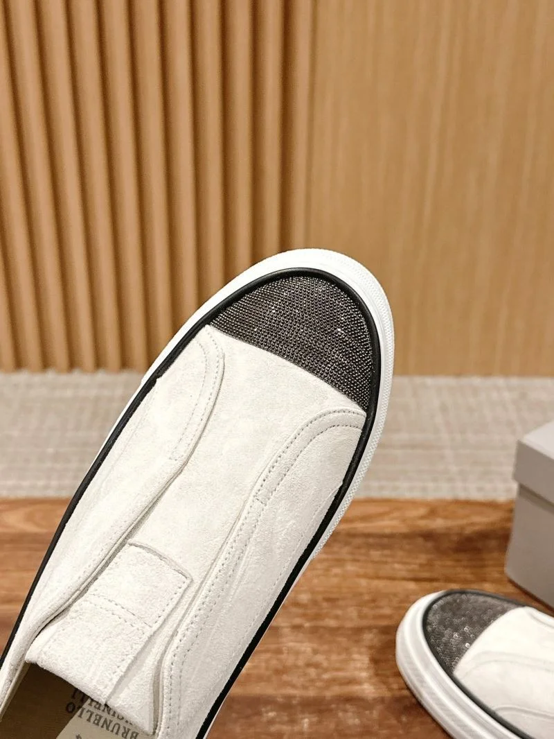 Berluti Shoes WeatherProof 6803