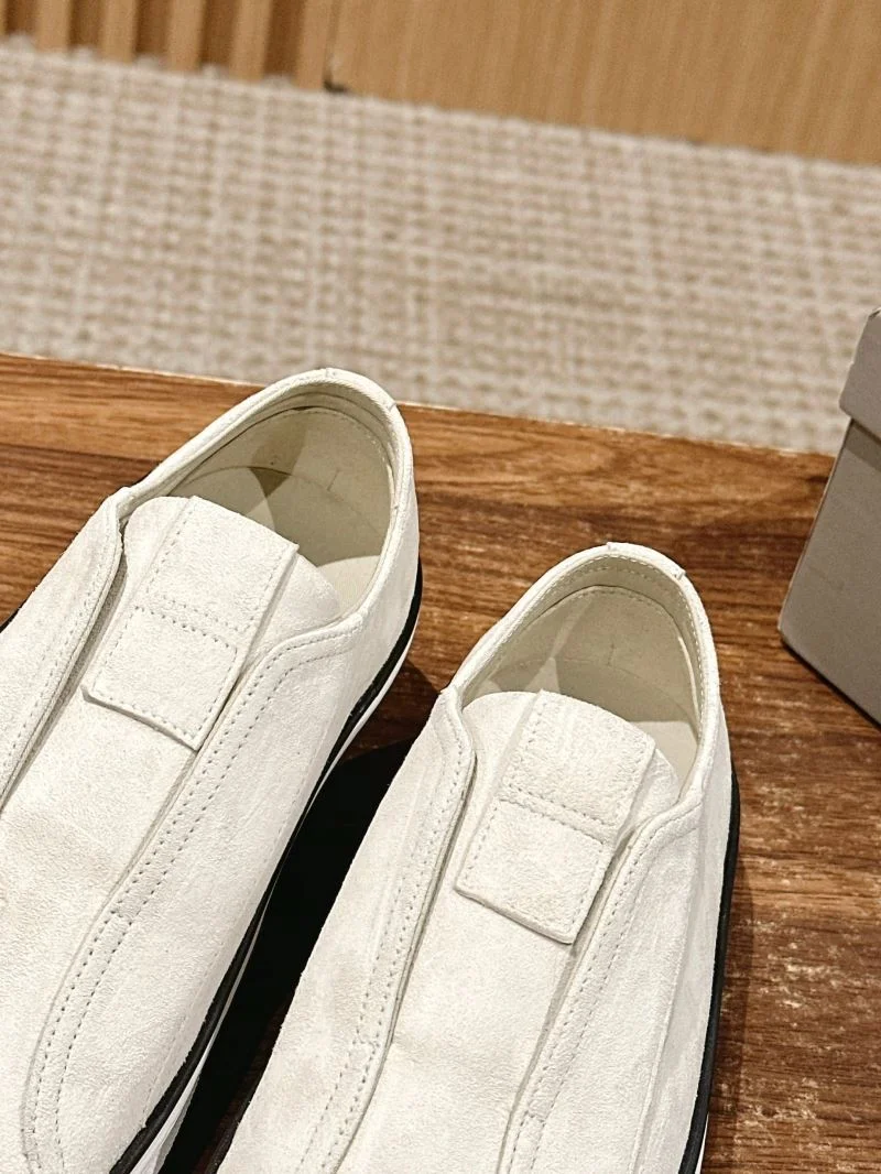 Berluti Shoes WeatherProof 6803