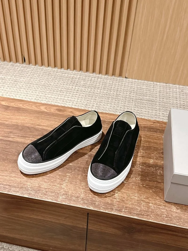 Original Berluti Shoes 6838