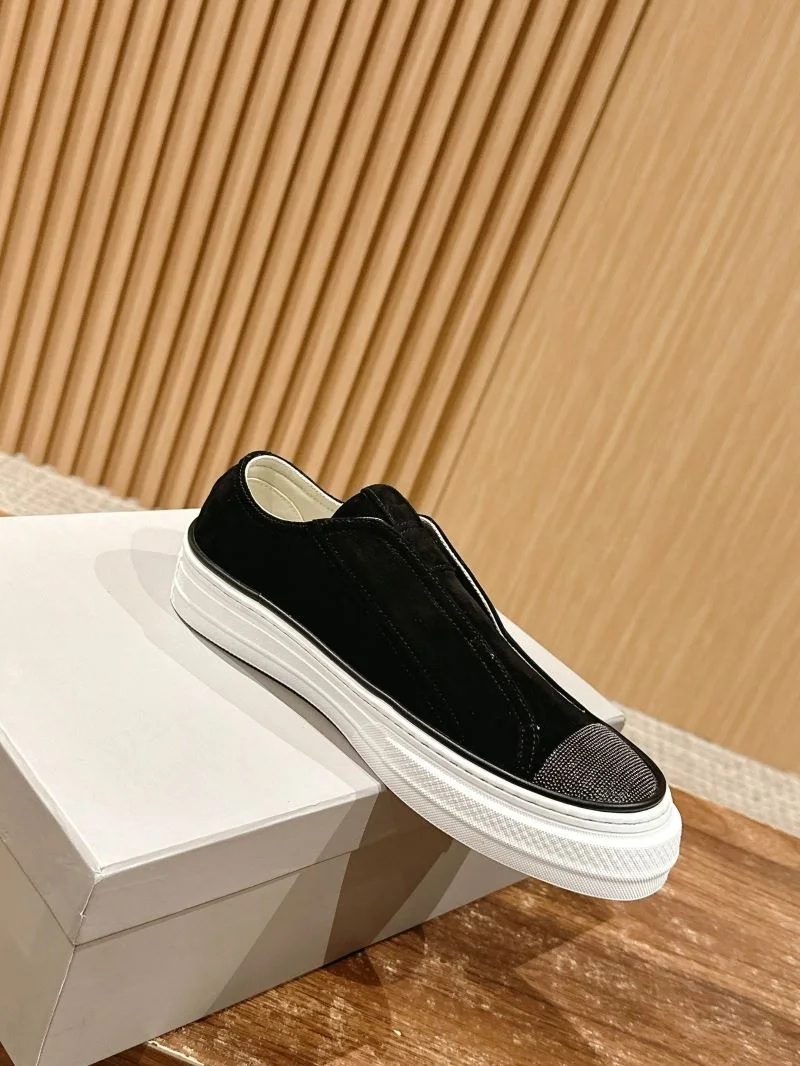 Original Berluti Shoes 6838