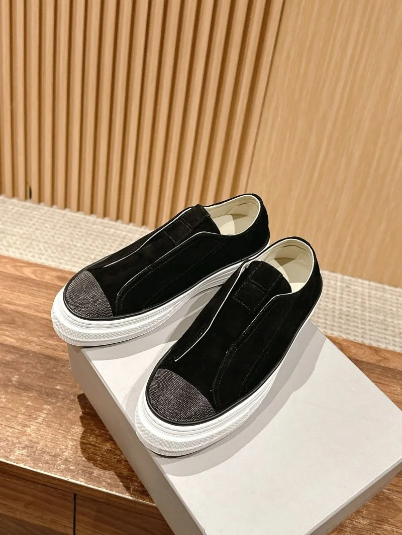 Original Berluti Shoes 6838