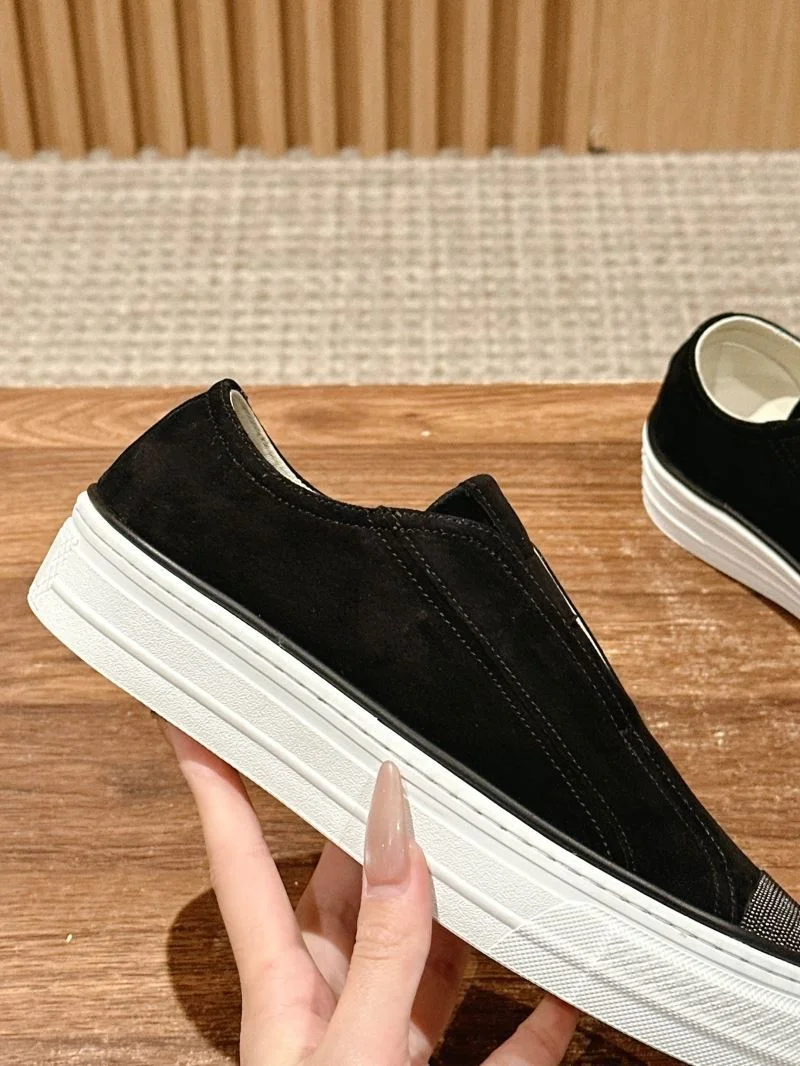 Original Berluti Shoes 6838