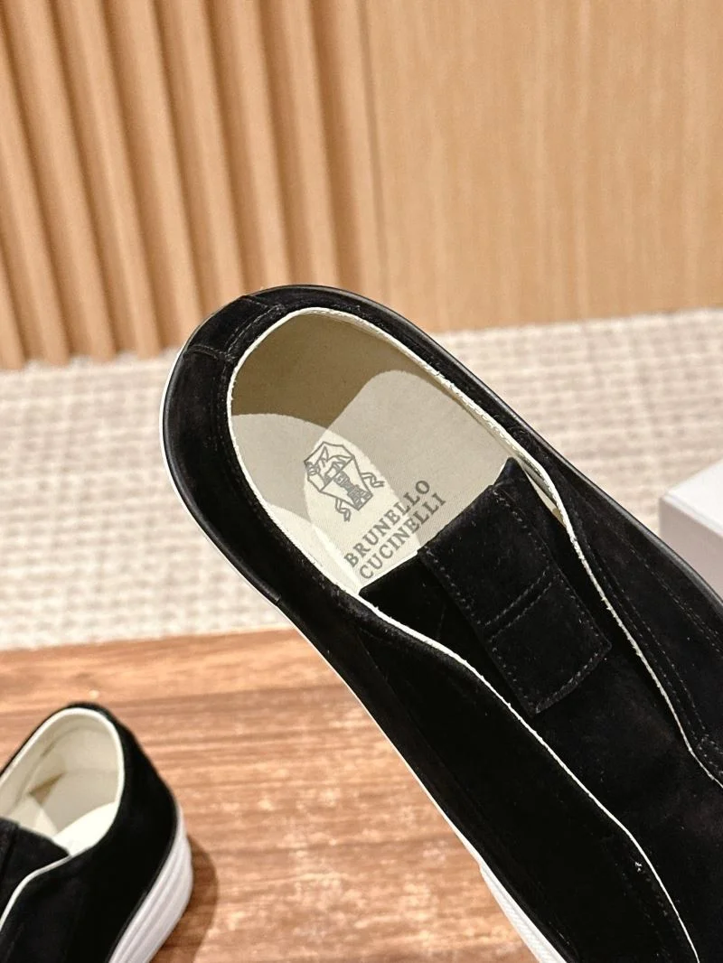 Original Berluti Shoes 6838