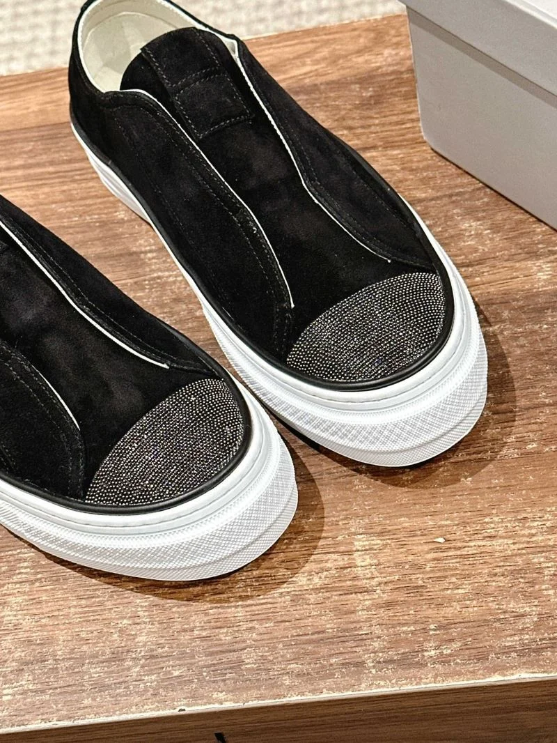 Original Berluti Shoes 6838
