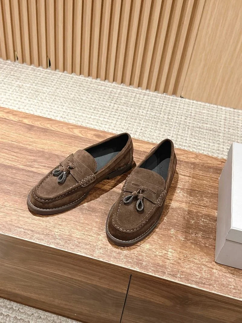 Berluti Shoes Lightweight 6796