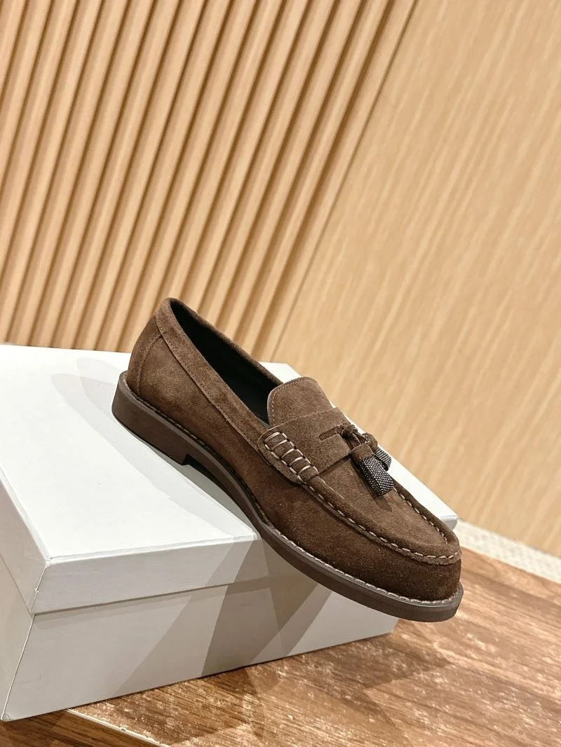 Berluti Shoes Lightweight 6796