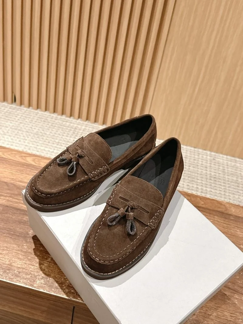 Berluti Shoes Lightweight 6796