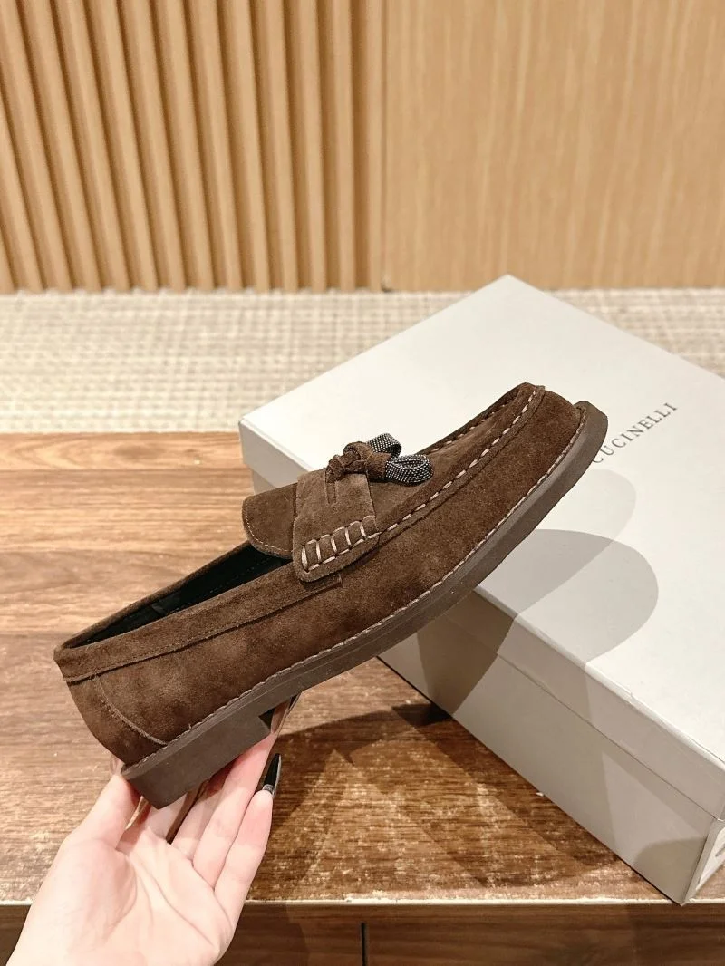 Berluti Shoes Lightweight 6796