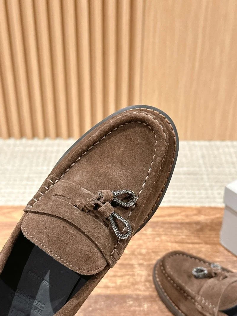 Berluti Shoes Lightweight 6796