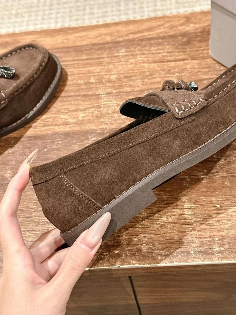 Berluti Shoes Lightweight 6796