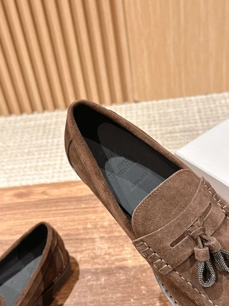 Berluti Shoes Lightweight 6796