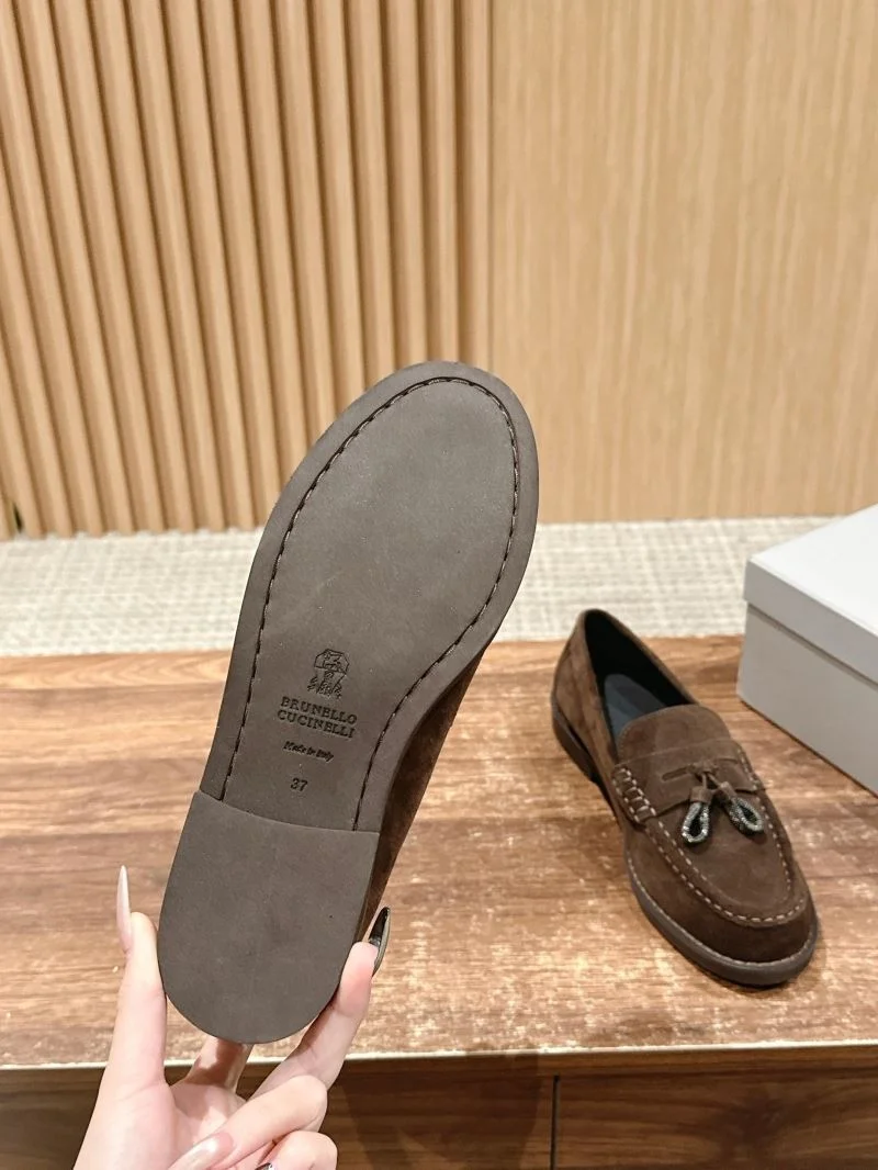 Berluti Shoes Lightweight 6796